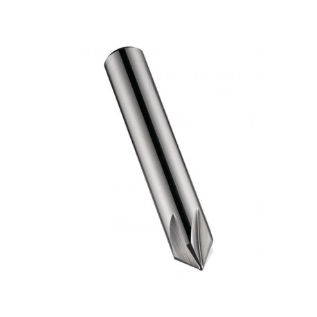 Fraise 90 Degrés HSS brillant Z.5 DORMER