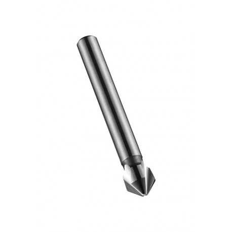 Fraise 90 degrés D.5.8mm HSS Brut Z.3 DORMER