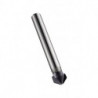Fraise 90 Degrés HSS TiAlN Z.3 DORMER