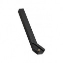 Support K100 Arbre-H.10mm Arbre-B.10mm pour 23
