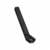 Support K100 Arbre-H.12mm Arbre-B.12mm pour 23