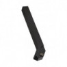 Support K101 Arbre-H.20mm Arbre-B.12mm pour 23