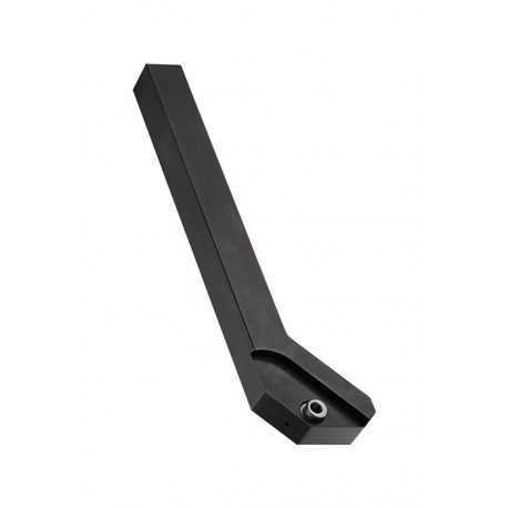 Support K103 Arbre-H.25mm Arbre-B.16mm pour 40
