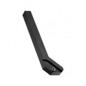 Support K103 Arbre-H.25mm Arbre-B.16mm pour 40