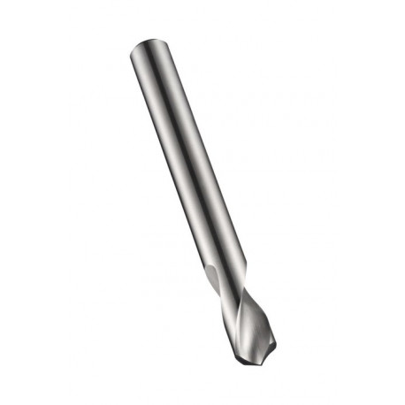 Foret de repérage NC Werksnorm HM Brut 120 degrés DORMER