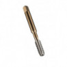 Taraud de machine MF27 HSS brillant 6H DORMER