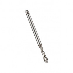 Taraud machine C M8x1.25mm HSS-E-PM Brut 6H DORMER