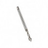 Taraud machine C M8x1.25mm HSS-E-PM Brut 6H DORMER
