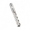 Fraise C333 DIN 844 L D.18mm Coupe-L.63mm HSS-E-PM Brut 40 degrés Z.3 DO