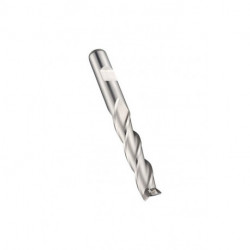 Fraise C346 Lg Total.110mm HSS-E Brut 30 degrés Z.3 DORMER