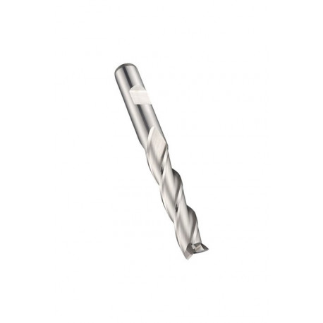 Fraise C346 Gesamt-L.141mm L.90.5mm HSS-E Brut 30 degrés Z.3 DORMER