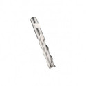 Fraise C346 Gesamt-L.141mm L.90.5mm HSS-E Brut 30 degrés Z.3 DORMER