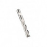 Fraise C346 Gesamt-L.141mm L.90.5mm HSS-E Brut 30 degrés Z.3 DORMER