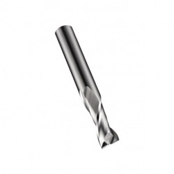 Fraise S902 Werksnorm Lg Total.83mm HM Brut 30 degrés Z.2 DORMER