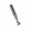 Fraise S902 Werksnorm Lg Total.104mm HM Brut 30 degrés Z.2 DORMER