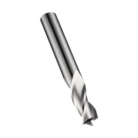Fraise S903 Werksnorm Lg Total.73mm HM Brut 30 degrés Z.3 DORMER
