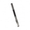 Alésoir machine B170 DIN 212 Form B D.7mm HSS-E Brut DORMER