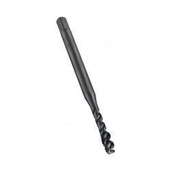 Taraud machine DIN 376C EX01 M30x3.5mm HSS-E-PM trempé 2.5XD 6H DORMER