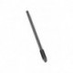 Taraud machine DIN 374B EP11 MF8x0.75mm HSS-E-PM trempé 2.5XD 6H DORMER