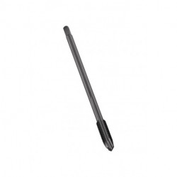 Taraud machine DIN 374B EP11 MF8x1mm HSS-E-PM trempé 2.5XD 6H DORMER