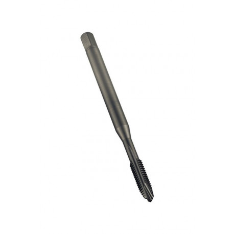 Taraud machine DIN 2184-1C EP31 UNF 1 pouces x12 HSS-E-PM trempé 2.5XD 2B DO