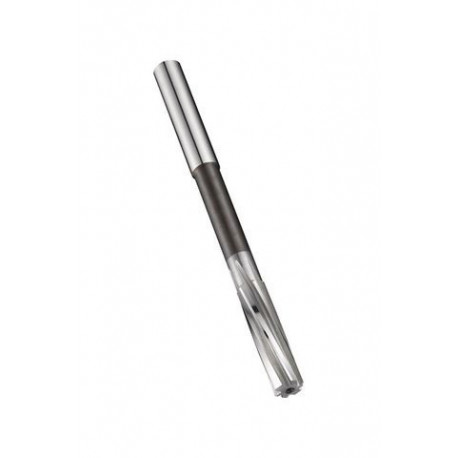 Alésoir machine B400 DIN 8093 H7 Form B D.3.5mm HM Brut DORMER