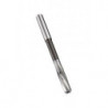 Alésoir machine B400 DIN 8093 H7 Form B D.4.5mm HM Brut DORMER