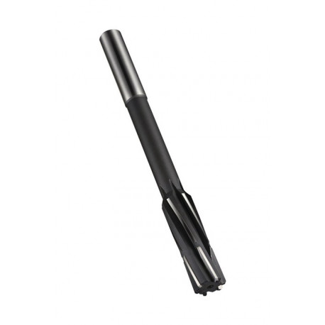 Alésoir machine B400 DIN 8093 H7 Form B D.14mm HM Brut DORMER
