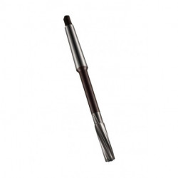Alésoir machine B411 DIN 8094 H7 Form B D.20mm HM Brut MK2 DORMER