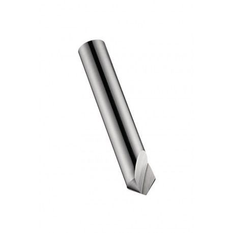 Fraise Werksnorm 90 Degrés HSS brillant Z.1 DORMER