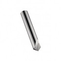 Fraise Werksnorm 90 Degrés HSS brillant Z.1 DORMER