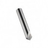 Fraise Werksnorm 90 Degrés HSS brillant Z.1 DORMER