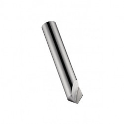 Fraise Werksnorm 90 Degrés D.12,5mm HSS brillant Z.1 DORMER