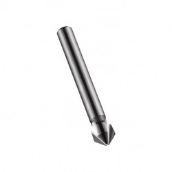 Fraise 90 degrés D.20.5mm HSS Brut Z.3 DORMER