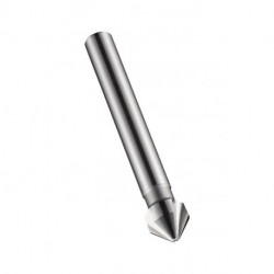 Fraise 82 degrés D.10.4mm HSS Brut Z.3 DORMER