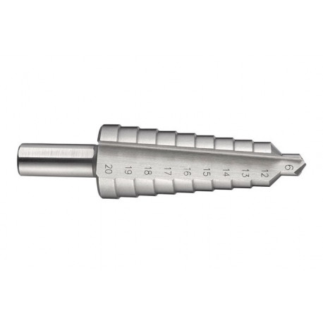 Foret étagé HSS Brut DORMER