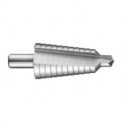 Foret étagé HSS Brut DORMER