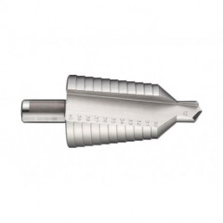 Foret étagé HSS Brut DORMER