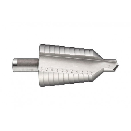 Foret étagé HSS Brut DORMER