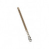 Taraud machine C MF8x0.75mm HSS-E-PM Brut 6H DORMER