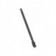 Taraud machine DIN 374C EX11 MF12x1.25mm HSS-E-PM trempé 2.5XD 6H DORMER