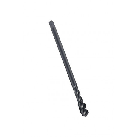 Taraud machine DIN 374C EX11 MF27x1.5mm HSS-E-PM trempé 2.5XD 6H DORMER