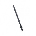 Taraud machine DIN 374C EX11 MF27x1.5mm HSS-E-PM trempé 2.5XD 6H DORMER