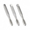 Taraud de machine UNF 3/8 pouces x24 HSS brillant 2B DORMER