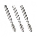 Taraud de machine UNF 1/4 pouces x28 HSS brillant 2B DORMER