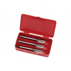 Taraud machine BSW 1/8 pouces x40 HSS brillant Medium DORMER
