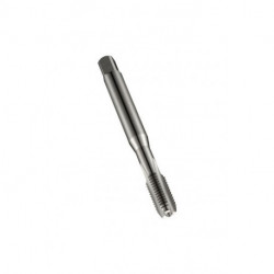 Taraud machine A/C M8x1.25mm HSS-E-PM Brut 6H DORMER