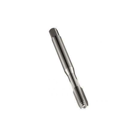 Taraud machine A/C M8x1.25mm HSS-E-PM Brut 6H DORMER