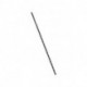 Foret hélicoidal TypN A125 D.1.59mm HSS Brut Queue cylindrique droite s DORMER