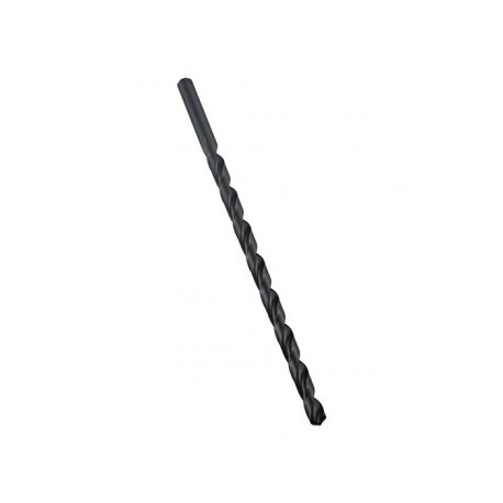 Foret hélicoidal TypN A125 D.2.78mm HSS trempé Queue cylindrique droite s DORMER